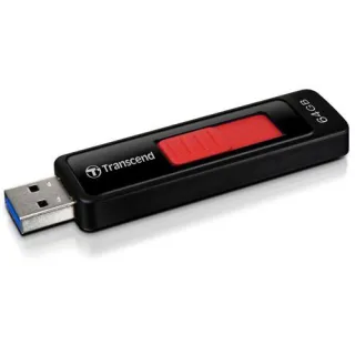 Transcend JetFlash 760 64GB USB 3.1 Gen 1
