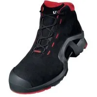 Uvex uvex 1 support 8517243 ESD Sicherheitsstiefel S3 Schuhgröße (EU): 43 R Arbeitsschuh