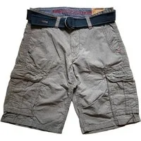 TIMEZONE Cargoshorts