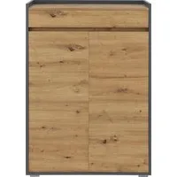 OTTO home Schuhschrank Kosmo Breite 80 cm