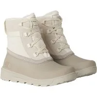 The North Face W SHELLISTA V SHORTY WP Winterstiefel Winterschuhe, Winterboots, Snowboots, wasserdicht
