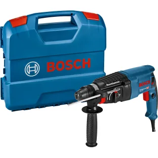 Bosch Bohrhammer mit SDS plus GBH 2-26 - 06112A3000