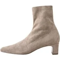 Next Forever Comfort® Sockenstiefel, extraweit Keilstiefel (1-tlg)