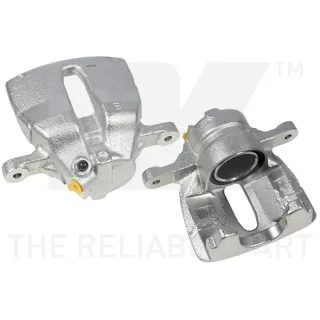 NK Bremssattel vorne links Citroen C3 C4 Ds3 DS Ds Peugeot 2008