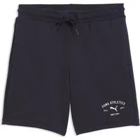 PUMA Sporthose PUMA Class Graphic Shorts Jungen