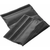 WESTMARK Kühlmanschette für Flaschendurchmesser von 7,5 bis 10 cm, Kühlt bis zu 2 h, Frigus