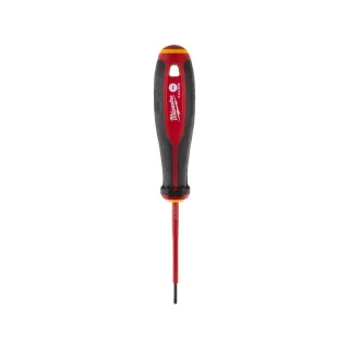 Milwaukee Tri-Lobe Schrauberdreher, VDE geprüft - 4932478712