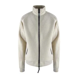 Aquascutum - Jacke für Herren, Teddy, Aktiv (Cremefarbe)