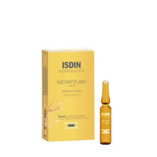Isdinceutics Instant Flash Ampulle 2 ml
