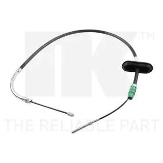NK Handbremsseil Mini 901551