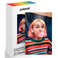 Polaroid Sofortbildfilm Hi Print 2x3 Paper Cartridge 20 Bilder
