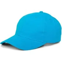 styleBREAKER Baseball Cap Baseball Cap Einfarbig (1-St)