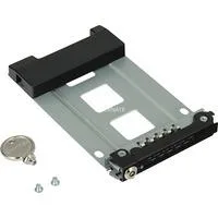 ToughArmor EZ-Slide Micro Tray MB996TK-B, Einbaurahmen schwarz