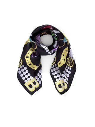 Braccialini Foulard Frauen