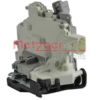 Metzger T?rschloss hinten rechts Seat Ibiza Skoda Superb VW Passat Tiguan