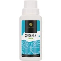 Solitaire Sneaker Wash - für alle waschbaren Sneaker, Sport- und Freizeitschuhe Schuhreiniger