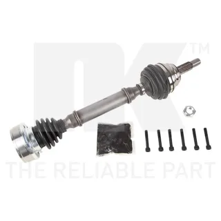 NK Antriebswelle vorne links Seat Arosa VW Lupo Polo