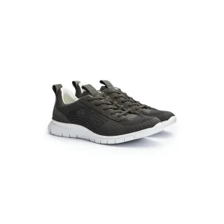LLOYD Lifestyle - URBAN dk.grey - Gr. - 9