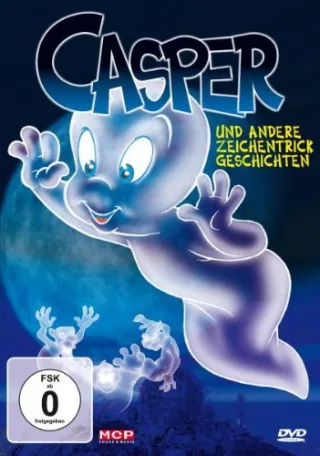 Casper und andere Zeichentrick-Geschichten