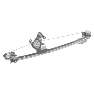 Febi Fensterheber hinten rechts Mercedes E-Klasse W210