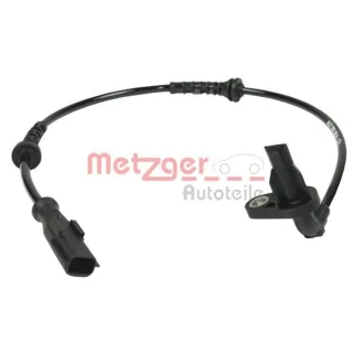 Metzger Raddrehzahlsensor hinten links Dacia Logan Sandero