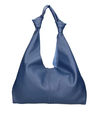 Viola Castellani Schultertasche Frauen BLUE