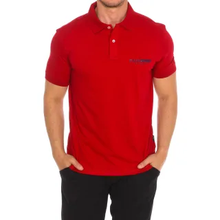 PIPS500 Kurzarm-Polo für Männer