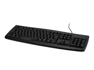 Kensington Pro Fit Washable | k64407uk | Tastatur - waschbar