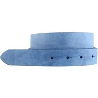 BELTINGER Ledergürtel Gürtel aus weichem Vollrindleder Vintage-Look ohne Schnalle 3 cm - Led (1-St)