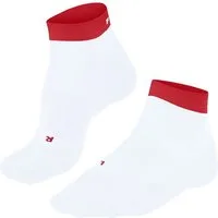 FALKE Kurzsocken RU4 Endurance Short Kurzsocken (1-Paar) leichte Laufsocke mit mittlerer Polsterung