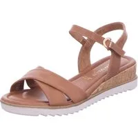 Tamaris Keilsandalette 100% vegan