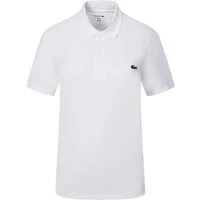 Lacoste Poloshirt Lacoste DH5522 Poloshirt Damen Bekleidung
