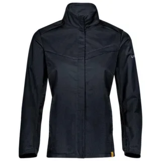 uvex suXXeed ESD Damen Jacke graphit grau 3XL - 8848814