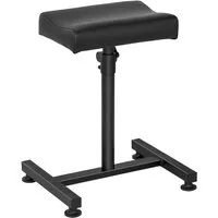 Physa Fußstütze Beinauflage Fußpflege Beinstütze Pediküre Kosmetikstudio Beauty 80 Kg