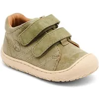 Bisgaard barefoot hale Lauflernschuh Barfußschuh mit Wechselfußbett, Größenschablone zum Download