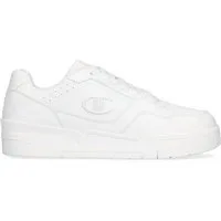 Champion Champion RD18 Heritage Perf Low Triple Wht Sneaker