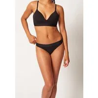 Skiny Rioslip Smartouch bequem, weich, schön, elastisch, ohne Nähte, Viskosemix