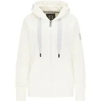 Elbsand Kapuzensweatjacke Kelda Reißverschluss