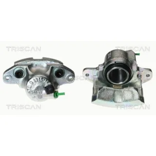 Triscan Bremssattel vorne rechts Dacia Renault 817034055