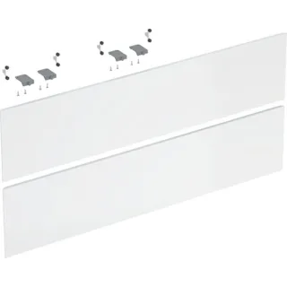Geberit Schubladenfront für ONE WTU B:105 cm 244565011