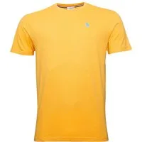 U.S. Polo Assn. T-Shirt T-Shirt Kurzarmshirt Shortsleeve (1-tlg., 1)
