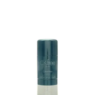 Calvin Klein CK Free for Men Deo Stick 75 ml