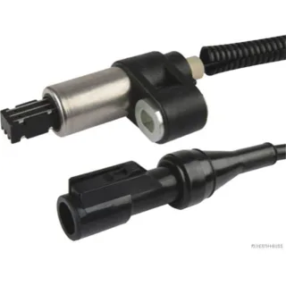 Jakoparts Raddrehzahlsensor hinten Kia Shuma J5920312