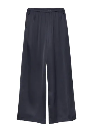 comma - Hose blau - Gr. - 40