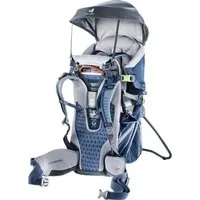 deuter Rucksack-Regenschutz KC Sun Roof GRAPHITE