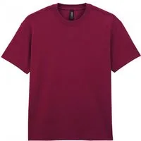 Gildan Rundhalsshirt Unisex T-Shirt - Hammer Maxweight