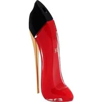 Carolina Herrera Eau de Parfum Very Good Girl, Glasflakon, Parfüm EDP, Damenduft