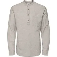 ONLY & SONS Langarmshirt ONSCAIDEN (1-tlg) mit Stretch