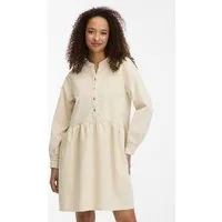 Ragwear Midikleid MULL CORDY Sommerkleid