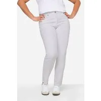 Angel of Style Röhrenjeans Jeans Emma Slim Fit Stretchkomfort 5-Pocket